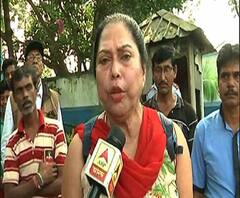 ছটপুজো: বহিরাগতরা ভাঙল রবীন্দ্র সরোবরের তালা, ছিঁড়ল কেএমডিএ-র নোটিস, ক্ষুব্ধ প্রাতর্ভ্রমণকারী ও পরিবেশ কর্মীরা