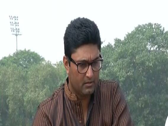 Ranadeb Bose: There was a lack of preparation