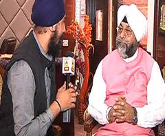 Guru Nanak Jayanti | गुरुनानक देव यांचे 17 वे वंशज सुखदिपसिंहजी बेदी यांची कर्तारपूरबद्दल माहिती | ABP Majha