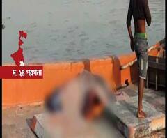 বুলবুলের তাণ্ডবে ট্রলার ডুবি, আরও মৃত্যু, সাগর থেকে রায়দিঘির ২ মৎস্যজীবীর মৃতদেহ উদ্ধার