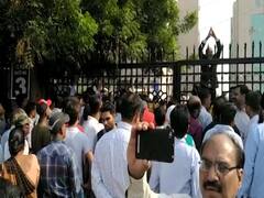 100 सेकंड में देखिए देश की खबरें 