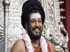 અમદાવાદ આશ્રમ વિવાદઃ બંને સાધિકાઓના 27 નવેમ્બર સુધીના રિમાન્ડ મંજૂર, જુઓ વીડિયો