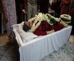 নবনীতা দেবসেনের প্রয়াণে শোকস্তব্ধ সাহিত্যজগত, ধেয়ে আসছে বুলবুল, হেডলাইনস ফটাফট