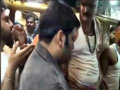 Kapil Sharma offers prayers at Mahakaleshwar temple | Hot News Full Episode