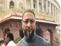 Owaisi ने Sadhvi Pragya के बयान पर BJP को घेरा, देखिए क्या कहा ?