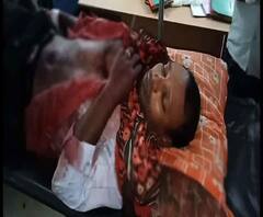 হাসনাবাদে যাত্রী সেজে টোটো চালককে খুনের চেষ্টার অভিযোগ