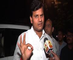 Ravi Rana | शिवसेनेमध्ये लवकरच मोठा भूकंप, आमदार रवी राणांचा गौप्यस्फोट | ABP Majha