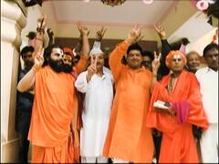 Ayodhya: हिंदू नववर्ष या अगली रामनवमी पर मंदिर निर्माण का शुभारंभ ?