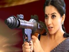 Saas Bahu Aur Saazish: TV Show 'डायन' में आया नया ट्विस्ट, देखिए