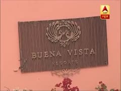 Congress asks its MLAs, staying in Jaipur to come back to Mumbai