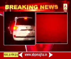 Uddhav Thackeray | महाराष्ट्रात ठाकरे सरकार लागू होणार, महाविकासआघाडीचं सरकार स्थापन होणार | ABP Majha