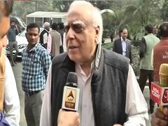  Electoral Bond के जरिए BJP ने खुद को दिलवाया पैसा: Kapil Sibal