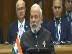 BRICS के मंच से PM Modi का आतंकवाद पर प्रहार, बताया मानवता का सबसे बड़ा दुश्मन | Watch Full Speech