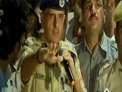 RS Krishnaiya asks protesting Delhi police officials to resume work
