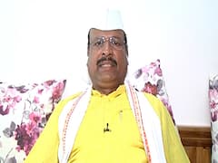 Important meeting in Matoshree over govt in Maharashtra on Friday