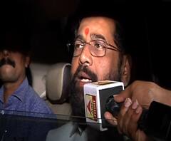 Eknath Shinde | भविष्यात कुठलेही मतभेद राहू नये यासाठी महाविकासआघाडीची सविस्तर चर्चा सुरु- एकनाथ शिंदे | ABP Majha 