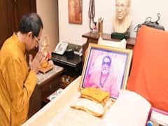 मुखपत्र 'सामना' में शिवसेना ने बीजेपी पर बोला बड़ा हमला