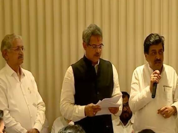 Maharashtra: 1 दिसंबर को CM पद की शपथ लेंगे Uddhav Thackeray