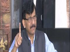 Maharashtra में नई सरकार बनने पर क्या बोले Sanjay Raut ? देखिए