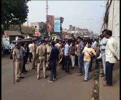 কাঁকসায় ফের প্রকাশ্যে তৃণমূলের গোষ্ঠীদ্বন্দ্ব