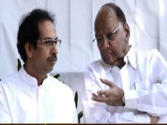 कल दिल्ली में सोनिया गांधी से मुलाकात करेंगे शरद पवार | राजनीति की खबरें