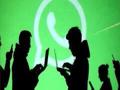 WhatsApp जासूसी कांड पर सियासी घमासान बढ़ा । Master Stroke