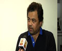 Oath Taking Ceremony | महाराष्ट्राला मराठी भाषा, सिनेमा आणि रंगमंचावर प्रेम करणारा मुख्यमंत्री मिळणार : सुबोध भावे | ABP Majha