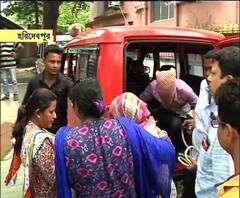 ডায়মন্ড পার্কে পিসেমশাইয়ের বাড়িতে লুঠের ঘটনায় গ্রেফতার তরুণী ও সুপারি কিলার সহ ৩