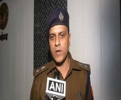 Ayodhya Verdict | अयोध्या खटल्याच्या निकालाच्या पार्श्वभूमीवर कडेकोट सुरक्षाव्यवस्था | अयोध्या | ABP Majha