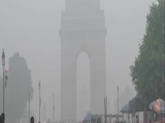 Delhi में रिकॉर्ड स्तर पर पहुंचा Pollution, जहरीली हवा के लिए कौन जिम्मेदार ? News@7 Full