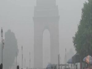 In Delhi, your eyes will burn, throat will be itchy | News @ 7 (03.11.2019)