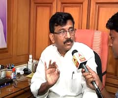 Sanjay Raut Nonstop | बारा पत्रकार परिषदा, घोषणा एकच 