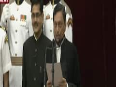 Know Chief Justice Bobde's achievements till now