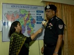 અમદાવાદ: ‘મહા’ વાવાઝોડાથી બચવા NDRFની 35 થી વધુ ટીમો તૈનાત, જુઓ વીડિયો 