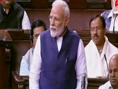 Amid suspense over Maharashtra govt, PM praises NCP | Master Stroke (18.11.2019)