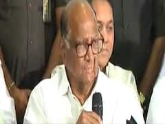 Shiv Sena और Congress के गठबंधन में Sharad Pawar का माइंड गेम ! समझिए पूरा मामला