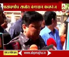 उद्धव ठाकरे योग्य वेळी योग्य निर्णय घेतील, शिवसेना आमदारांची प्रतिक्रिया | मुंबई | ABP Majha 