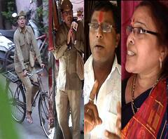 Postman Majha | राष्ट्रपती राजवटीबद्दल ठाण्यातील लोकांना काय वाटतं? | ABP Majha