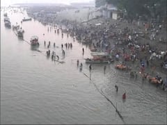 Varanasi and Ayodhya celebrates Kartik Purnima