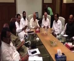 Political News | राजकीय बातम्यांचा वेगवान आढावा | बातम्या सुपरफास्ट | ABP Majha