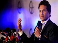Sachin Tendulkar clarifies his son and daughter are not on Twitter