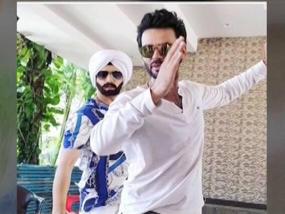 Yeh Rishta Kya Kehlata Hai: Characters does party in Punjabi style