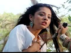 Pataali's murder mystery in serial Divya Drishti
