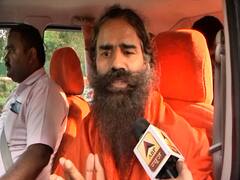 All religious gurus need to maintain peace: Baba Ramdev after meet with NSA