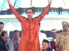 Politics over debt starts before work in Maharashtra