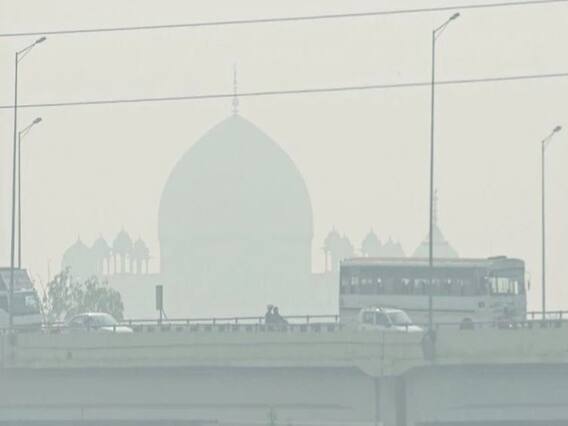 અસ્મિતા વિશેષઃ હવામાં ઝેર l ABP Asmita l l 12-11-2019 l