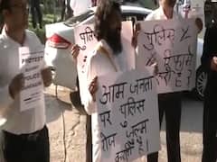 Lawyers' Protest: Know what all happened | News @ 7 (06.11.2019)