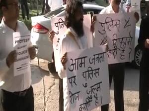 Lawyers' Protest: Know what all happened | News @ 7 (06.11.2019)