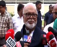 Chhagan Bhujbal | महाविकास आघाडीला 165 हून अधिक आमदारांचं पाठबळ मिळेल : छगन भुजबळ | ABP Majha