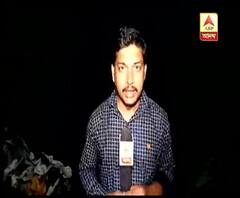 Reporter Stories: নামখানার ঈশ্বরীপুর গ্রামে নদীবাঁধে ধস, আতঙ্কিত বাসিন্দারা